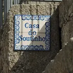 Casa Do Soutinho * Alvarenga