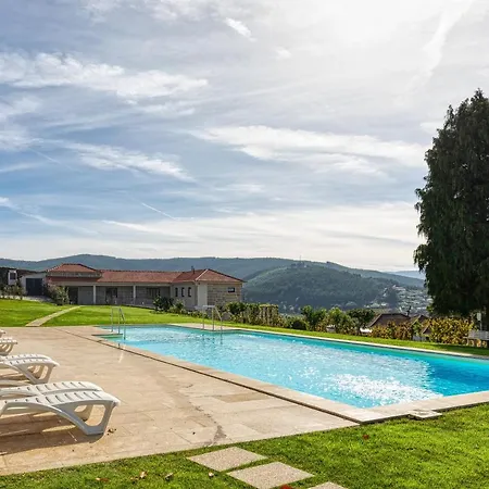 Farm stay Casa Do Soutinho