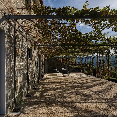 Casa Do Soutinho Bauernhof