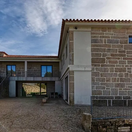 Casa Do Soutinho Gospodarstwo agroturystyczne