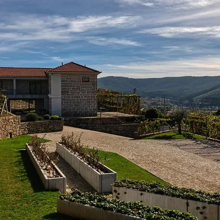 Gospodarstwo agroturystyczne Casa Do Soutinho *