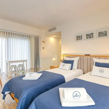 Casa Do Soutinho Farm stay *