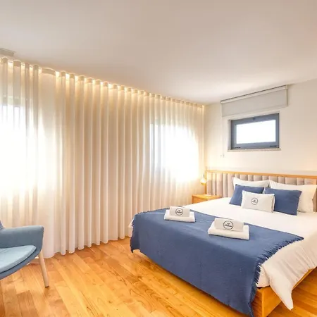 Farm stay Casa Do Soutinho