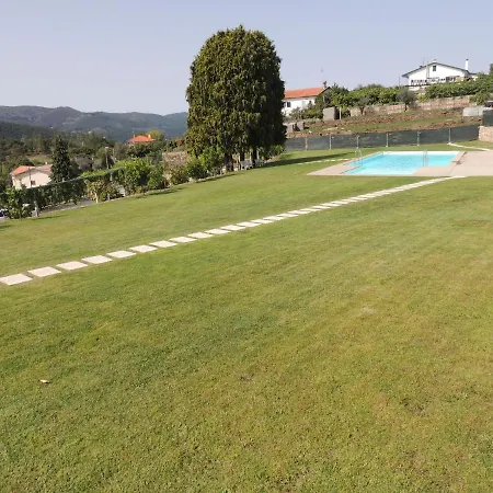 Casa Do Soutinho Farm stay