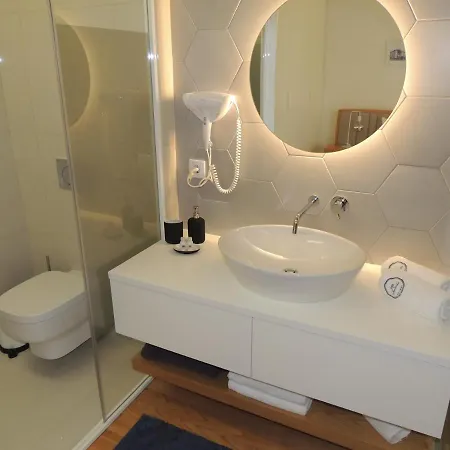 Casa Do Soutinho * Alvarenga