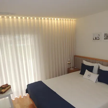 Farm stay Casa Do Soutinho