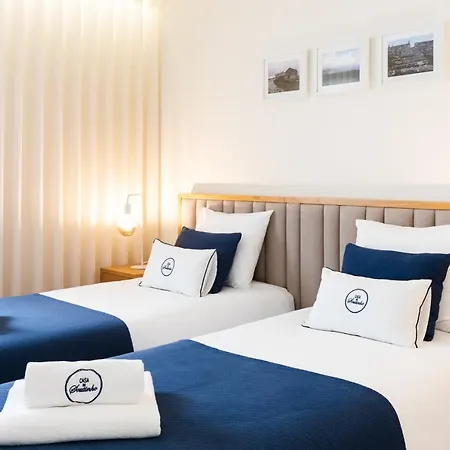 Farm stay Casa Do Soutinho *