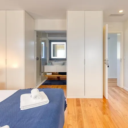 Casa Do Soutinho Farm stay