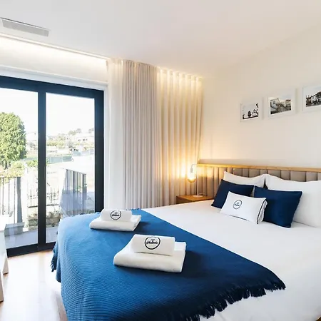 Farm stay Casa Do Soutinho Alvarenga