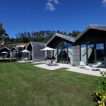 Casa Do Soutinho * Alvarenga