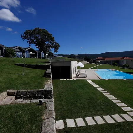 Casa Do Soutinho Bauernhof Alvarenga