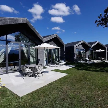 Alloggio per agriturismo Casa Do Soutinho Alvarenga