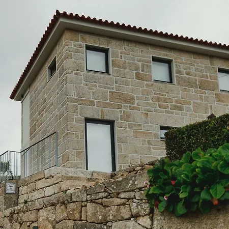 Casa Do Soutinho Bauernhof Alvarenga