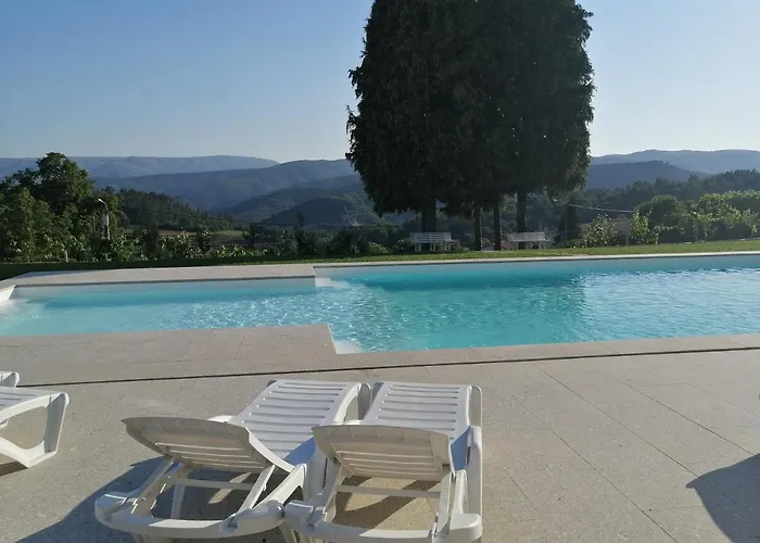 Casa Do Soutinho * Alvarenga