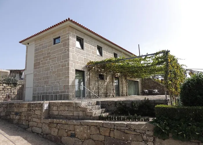 Casa Do Soutinho *