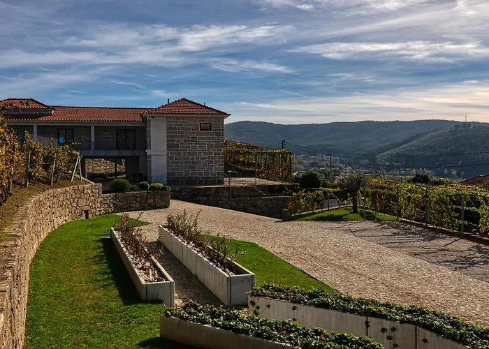 Feriegård Casa Do Soutinho *