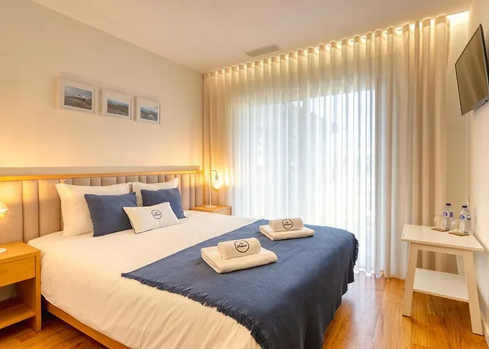 Κατάλυμα σε φάρμα Casa Do Soutinho