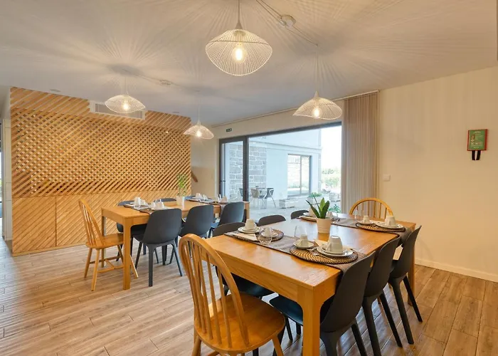 Casa Do Soutinho * Alvarenga