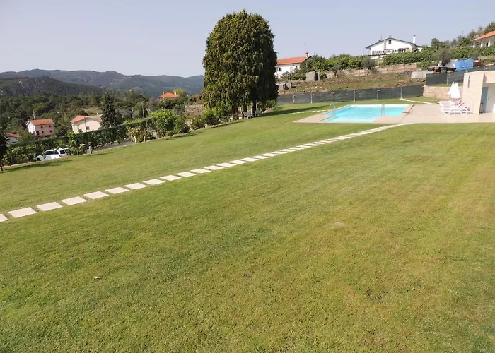 Casa Do Soutinho Κατάλυμα σε φάρμα