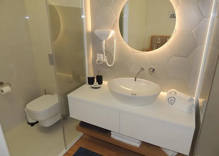 Casa Do Soutinho * Alvarenga