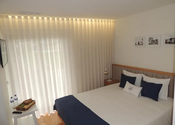 Κατάλυμα σε φάρμα Casa Do Soutinho