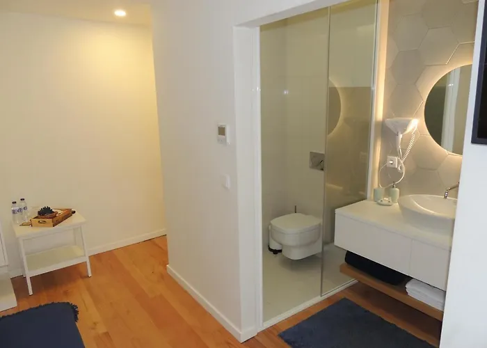 Gospodarstwo agroturystyczne Casa Do Soutinho *