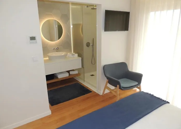 Gospodarstwo agroturystyczne Casa Do Soutinho