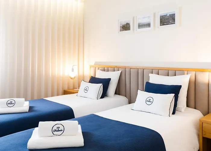 Gospodarstwo agroturystyczne Casa Do Soutinho *