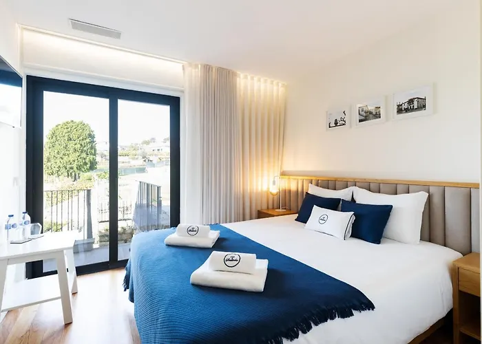 Çiftlik konaklama Casa Do Soutinho Alvarenga