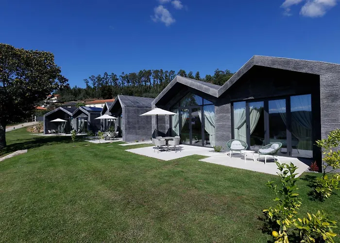 Casa Do Soutinho * Alvarenga