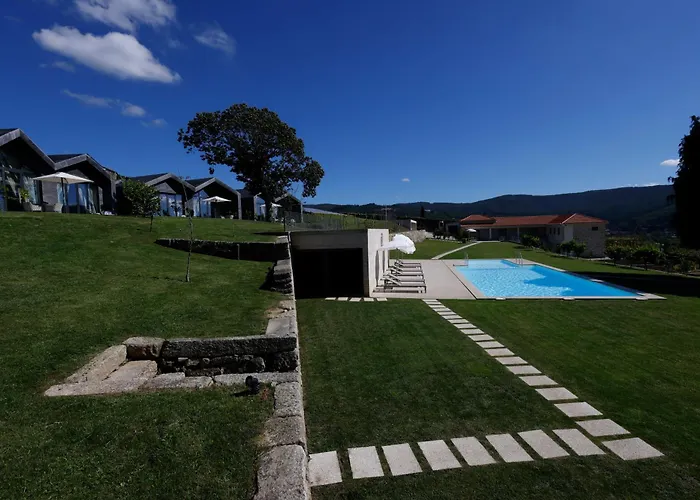 Casa Do Soutinho Gospodarstwo agroturystyczne Alvarenga