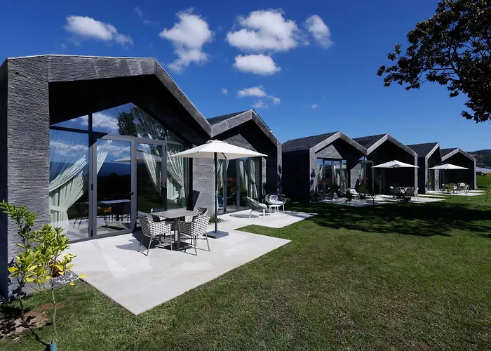 Feriegård Casa Do Soutinho Alvarenga