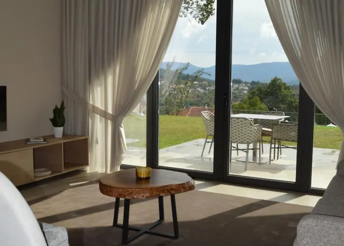 Casa Do Soutinho * Alvarenga