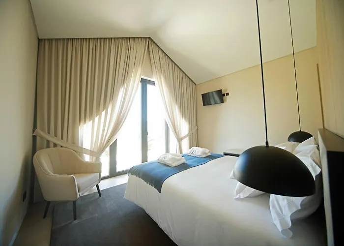 Gospodarstwo agroturystyczne Casa Do Soutinho *