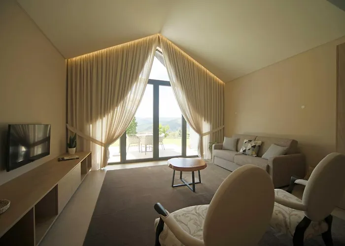 Casa Do Soutinho Feriegård