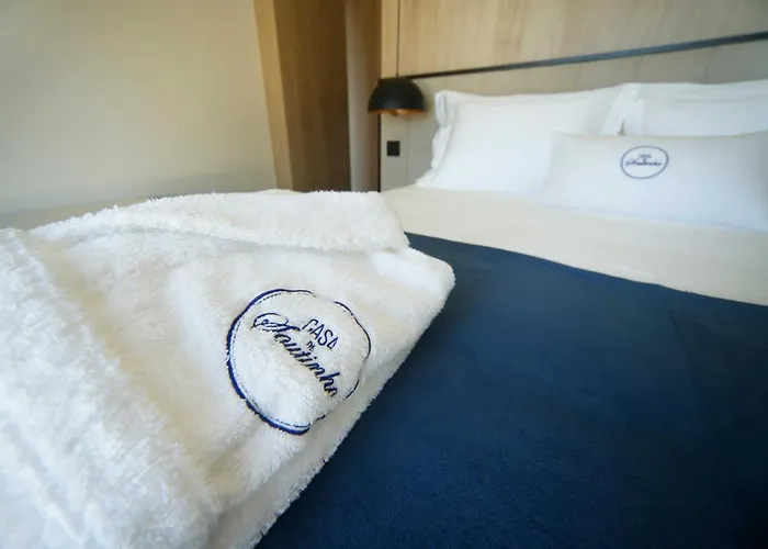 Casa Do Soutinho * Alvarenga