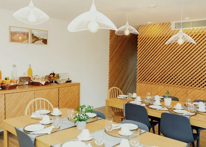 Casa Do Soutinho Çiftlik konaklama *