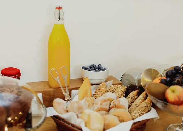 Çiftlik konaklama Casa Do Soutinho Alvarenga