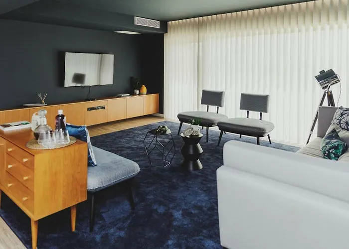 Casa Do Soutinho Çiftlik konaklama Alvarenga