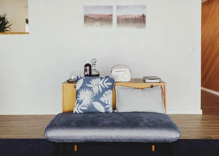 Feriegård Casa Do Soutinho *