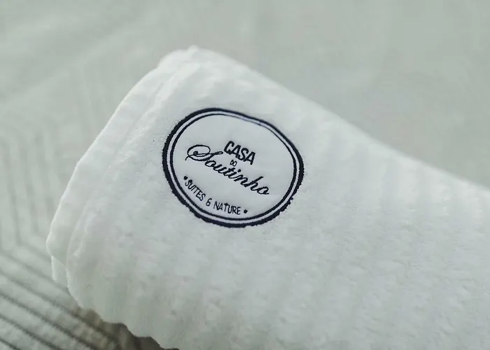 Casa Do Soutinho * Alvarenga